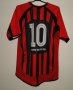 Athletico Paranaense Home football shirt 2003