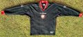 Athletico Paranaense Third football shirt 1998 - 1999