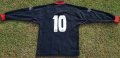 Athletico Paranaense Third football shirt 1998 - 1999