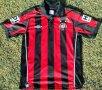 Athletico Paranaense Home football shirt 2010
