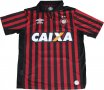 Athletico Paranaense Home football shirt 2014