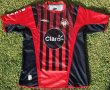Athletico Paranaense Home football shirt 2004