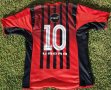 Athletico Paranaense Home football shirt 2004