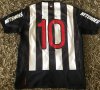 Athletico Paranaense Special football shirt 2012