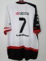Athletico Paranaense Away football shirt 2005