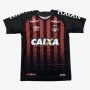 Athletico Paranaense Home football shirt 2018