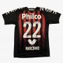 Athletico Paranaense Home football shirt 2018
