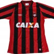 Home football shirt 2013