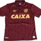 Third football shirt 2014