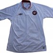 Away football shirt 2013
