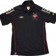Third football shirt 2010