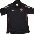 Third football shirt 2010