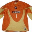 Goalkeeper football shirt 2005