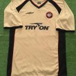 Third football shirt 2003