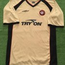 Third football shirt 2003