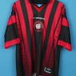 Home football shirt 1998 - 1999