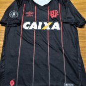 Special football shirt 2017