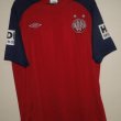 Goalkeeper football shirt 2010 - 2011