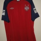 Goalkeeper football shirt 2010 - 2011