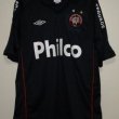 Third football shirt 2010 - 2011