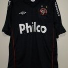 Third football shirt 2010 - 2011