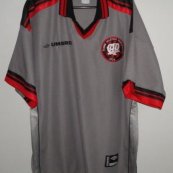 Special football shirt 1998 - 1999