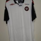 Training/Leisure football shirt 2006 - 2007