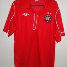 Training/Leisure football shirt 2012 - 2013