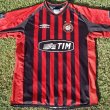 Home football shirt 2002