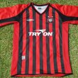 Home football shirt 2003