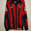 Home football shirt 2010