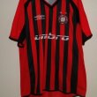 Home football shirt 2002 - 2003