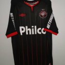 Third football shirt 2011
