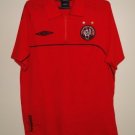 Training/Leisure football shirt 2009
