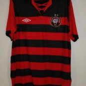 Special football shirt 2011