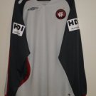 Training/Leisure football shirt 2009