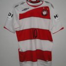 Third football shirt 2008