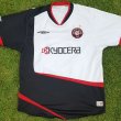 Away football shirt 2005
