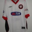Away football shirt 2000 - 2001