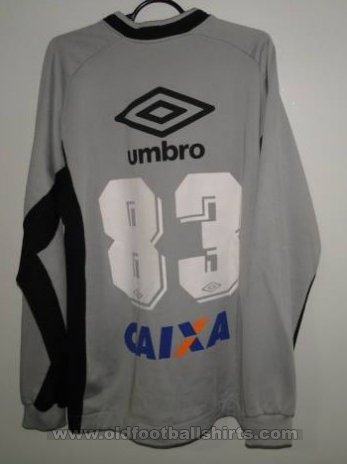 Athletico Paranaense Training/Leisure football shirt 2014 - 2015