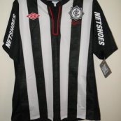 Special football shirt 2012