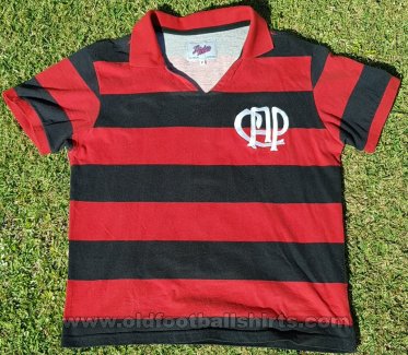 Athletico Paranaense Retro Replicas football shirt 1949