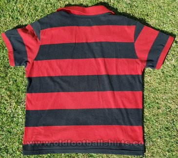 Athletico Paranaense Retro Replicas football shirt 1949