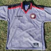 Special football shirt 1998 - 1999