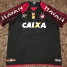Goalkeeper football shirt 2017
