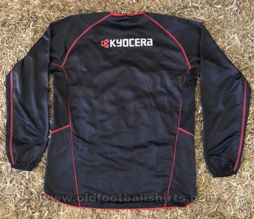 Athletico Paranaense Third football shirt 2004