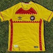 Special football shirt 2018