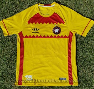 Athletico Paranaense Special football shirt 2018