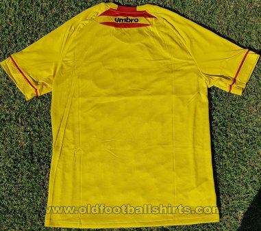 Athletico Paranaense Special football shirt 2018