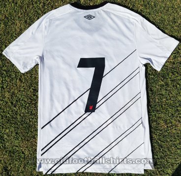 Athletico Paranaense Away football shirt 2019 - 2020